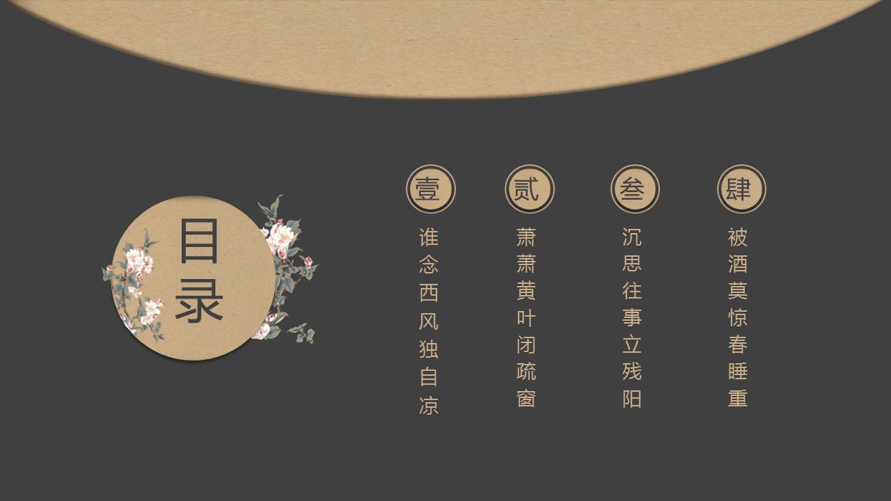 商务.Z178 复古典传统服饰花纹中国风文艺术报告总结汇报 少数民族风PPT模板.PPT模板.62的PPT模板-2/24