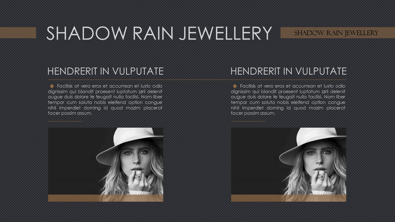 Z46商务风极简约欧美英文时尚行业清新大气时装服装素材 ppt动态模板. 欧美英语简约PPT模板.静态PPT.ppt源文件.1 18的PPT模板-3/15