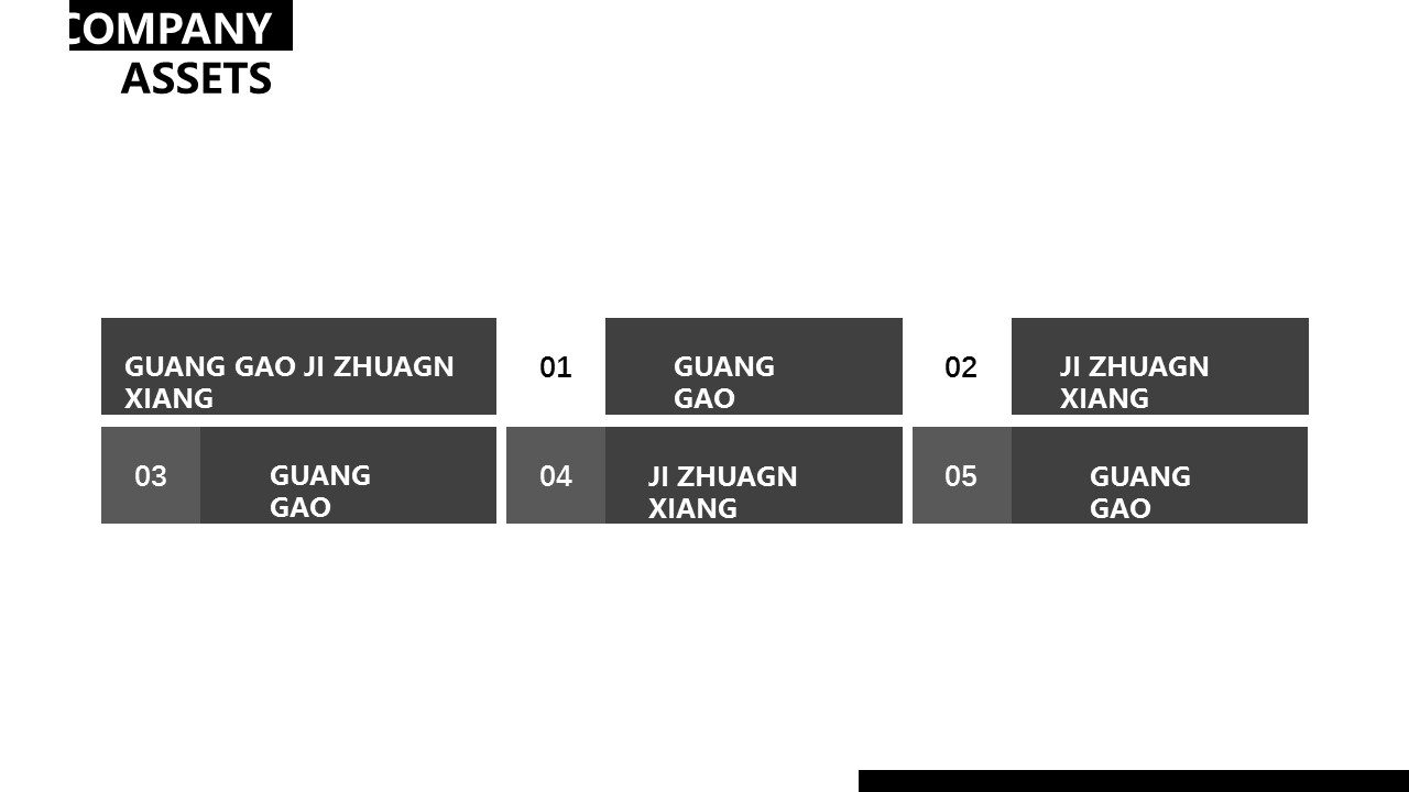 Z46商务风极简约欧美英文时尚行业清新大气时装服装素材 ppt动态模板. 欧美英语简约PPT模板.动态PPT.ppt源文件.1 41的PPT模板-6/26