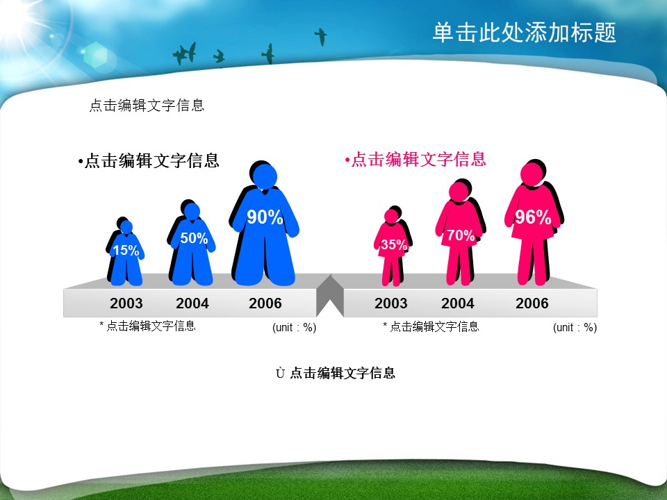 建筑设计.B3 房地产ppt（点击进入下载）.解压版（进入直到可以下载单个ppt）.ppt编号1-81（可以进入单个下载）.14.城市建筑模板的PPT模板-6/42
