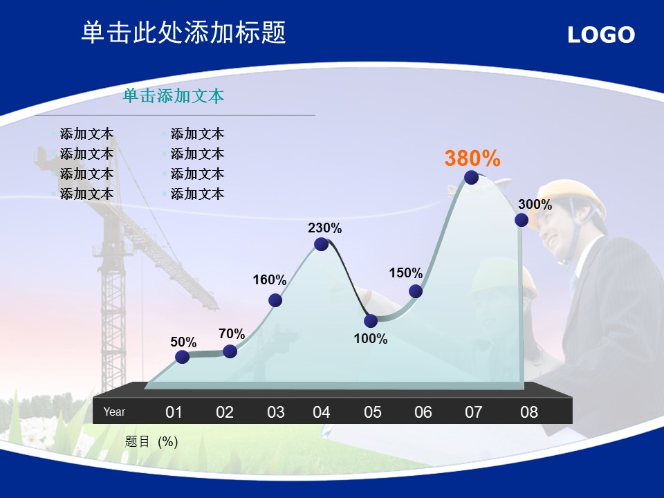 建筑设计.B3 房地产ppt（点击进入下载）.解压版（进入直到可以下载单个ppt）.ppt编号1-81（可以进入单个下载）.40.城市建筑生产工业计划总结商业模板的PPT模板-10/25