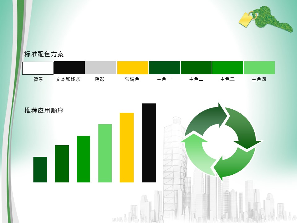 建筑设计.B3 房地产ppt（点击进入下载）.解压版（进入直到可以下载单个ppt）.ppt编号1-81（可以进入单个下载）.47.房产安居模板的PPT模板-2/15