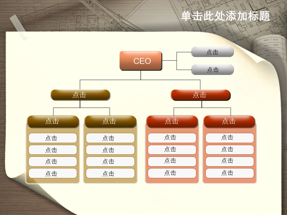 建筑设计.B3 房地产ppt（点击进入下载）.解压版（进入直到可以下载单个ppt）.ppt编号82-162（可以进入单个下载）.144.建筑装修建材房地产公司业绩报告模板的PPT模板-10/30