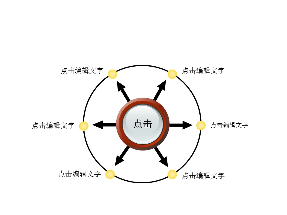 建筑设计.B3 房地产ppt（点击进入下载）.解压版（进入直到可以下载单个ppt）.ppt编号82-162（可以进入单个下载）.145.建筑装修建材房地产公司业绩报告模板的PPT模板-6/30