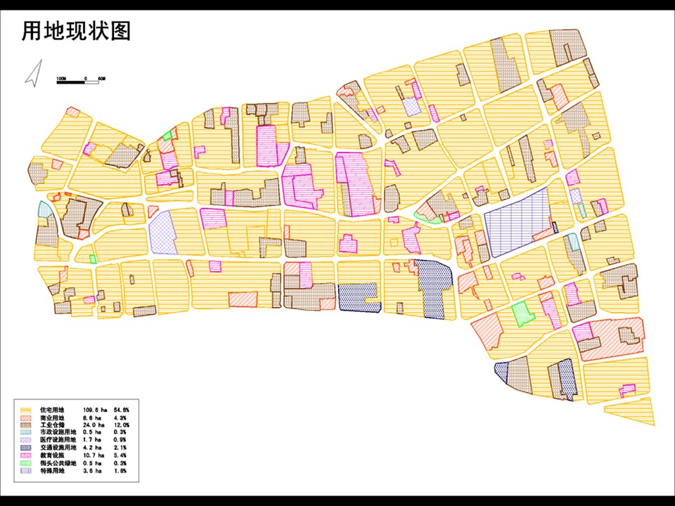 （12） 89建筑设计ppt.1的PPT模板-4/45