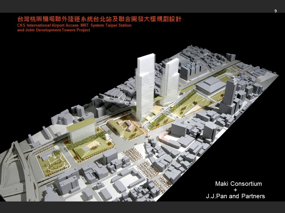 （12） 89建筑设计ppt.16的PPT模板-9/48