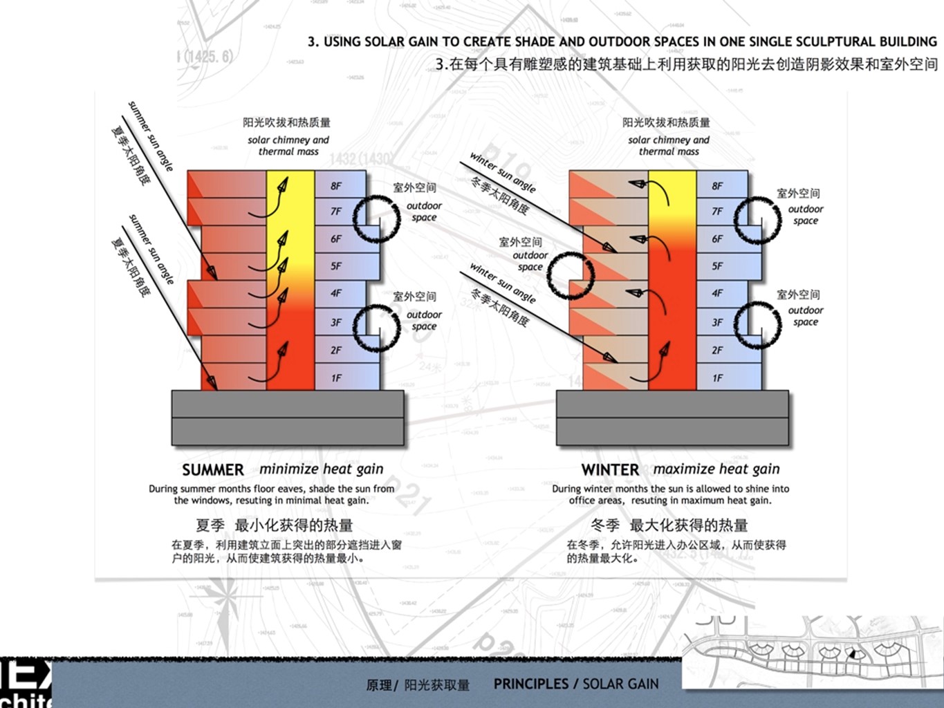 （12） 89建筑设计ppt.17的PPT模板-5/35