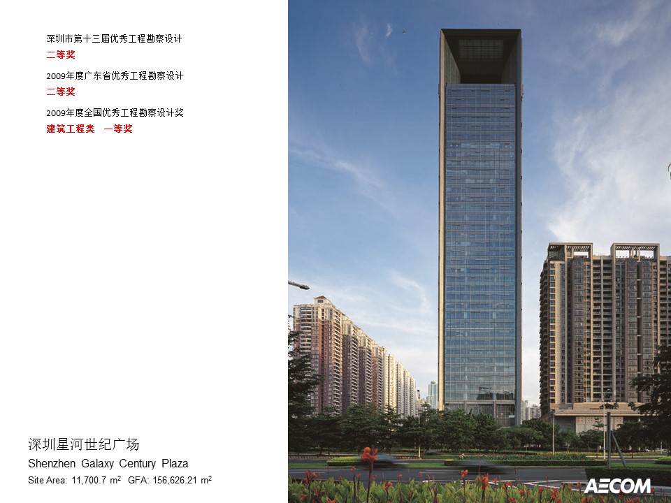 （12） 89建筑设计ppt.18的PPT模板-5/53