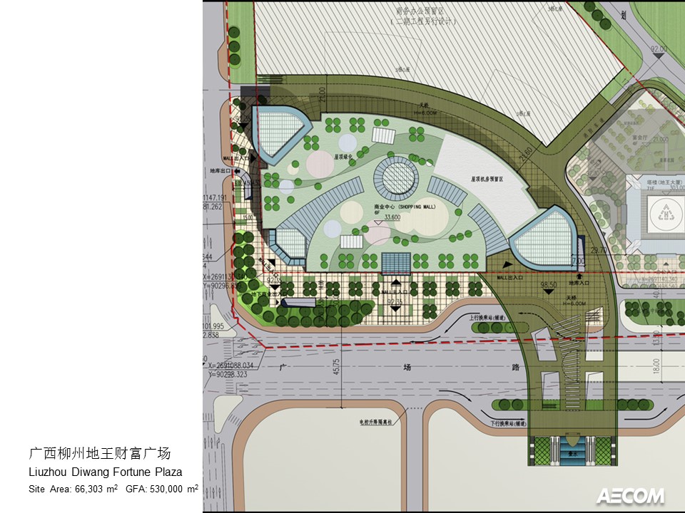 （12） 89建筑设计ppt.18的PPT模板-10/53