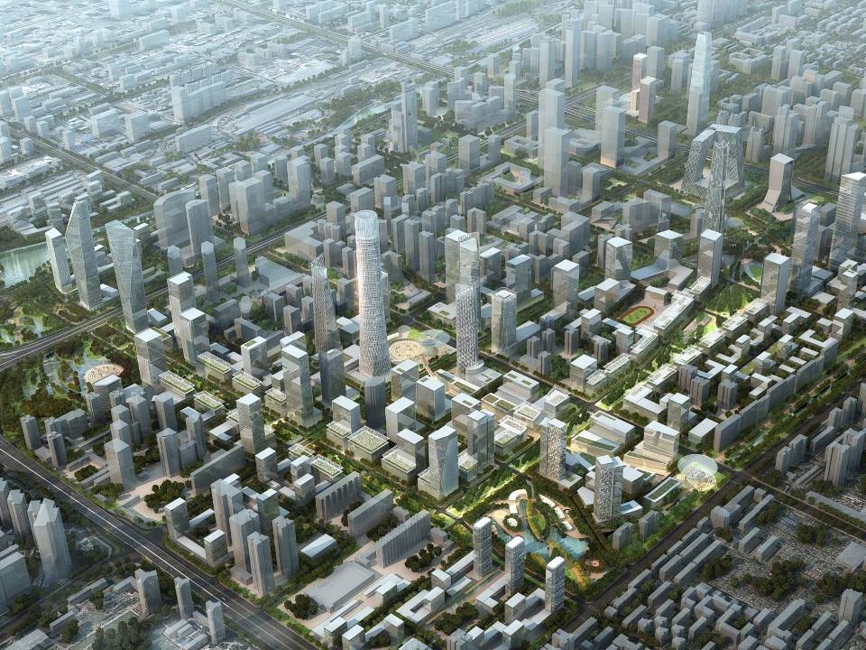 （12） 89建筑设计ppt.26的PPT模板-2/18