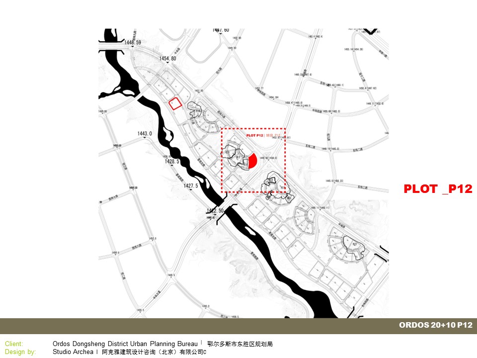 （12） 89建筑设计ppt.3的PPT模板-3/45