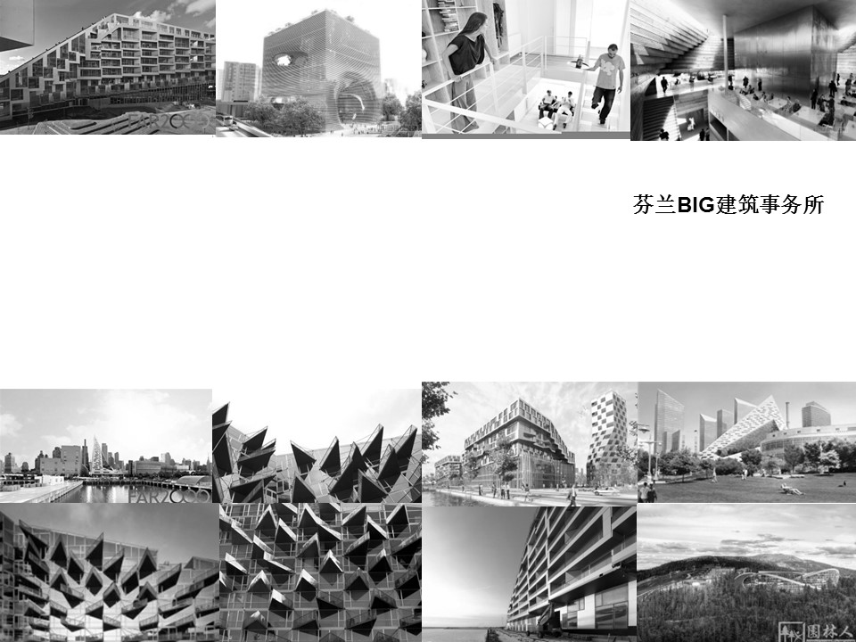 （12） 89建筑设计ppt.7的PPT模板-1/52