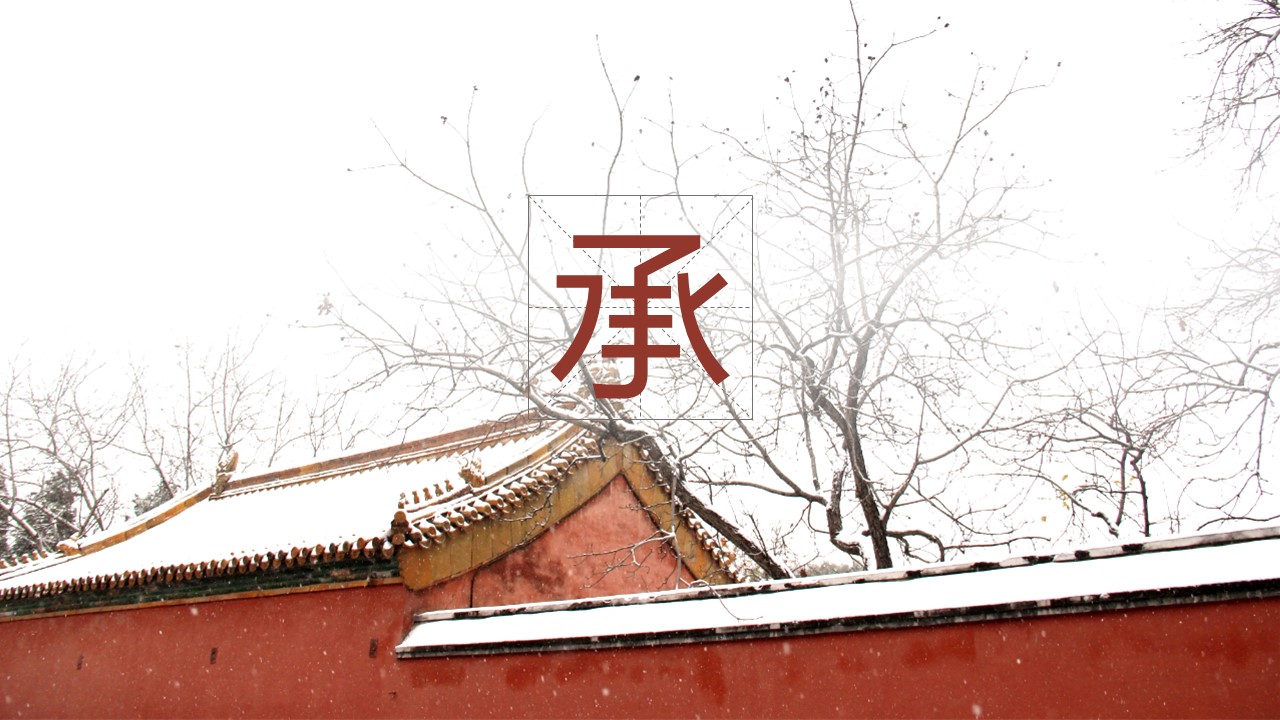 图文-中国风500款.03中国风精选.PPT.中国风 10的PPT模板-6/23