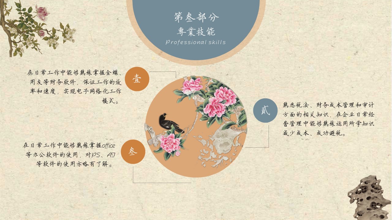 图文-中国风500款.03中国风精选.PPT.中国风 36的PPT模板-5/14