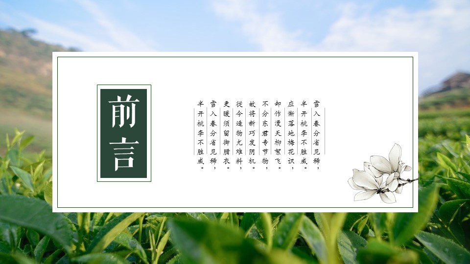 图文-中国风500款.03中国风精选.PPT.中国风 39的PPT模板-2/22