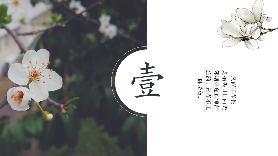 图文-中国风500款.03中国风精选.PPT.中国风 39的PPT模板-4/22