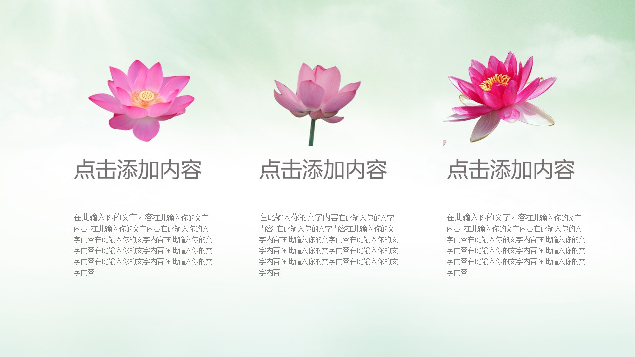 图文-中国风500款.03中国风精选.PPT.中国风 48的PPT模板-10/28