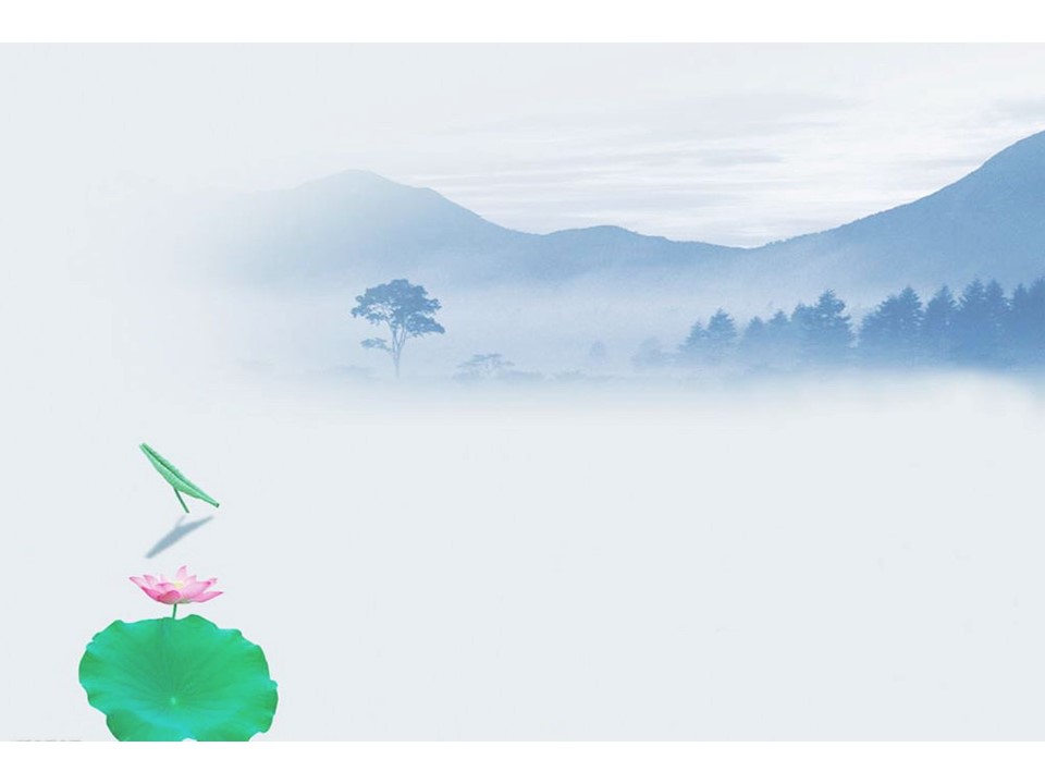 详情描述用 中国风更新版模板.067 中国风背景图片模板的PPT模板-5/15