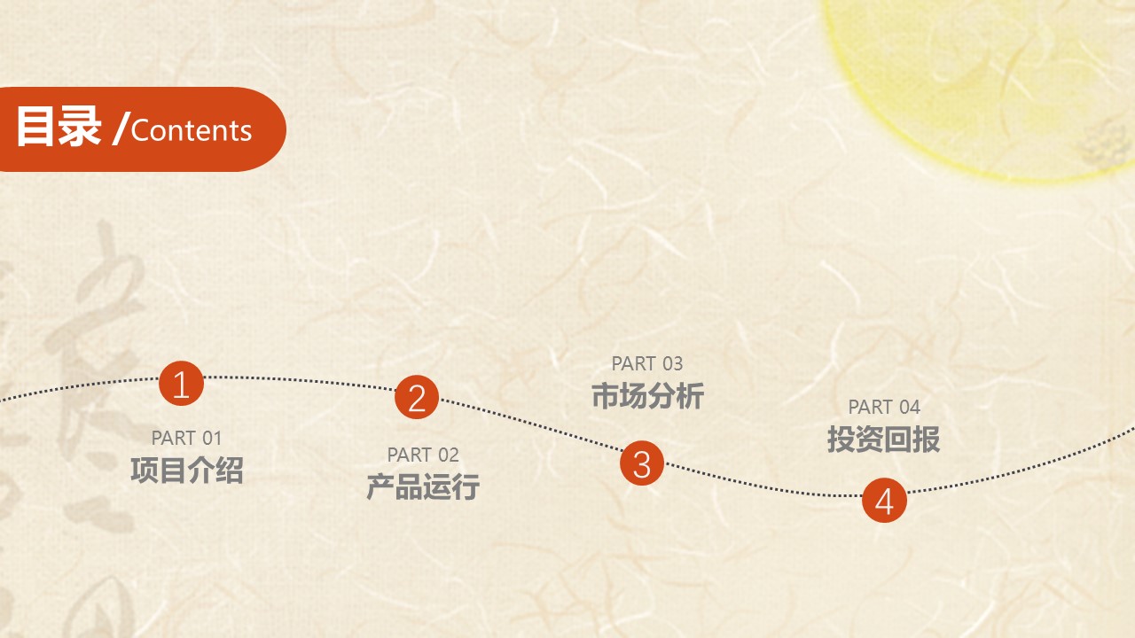 中药医学PPT（二选一）.B197-中药医学PPT.PPT文件及预览图.117的PPT模板-2/29