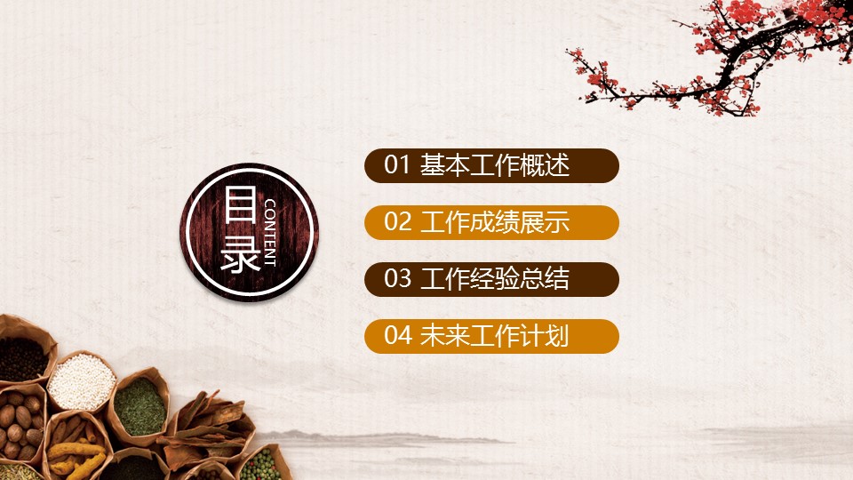 中药医学PPT（二选一）.B197-中药医学PPT.PPT文件及预览图.122的PPT模板-2/29