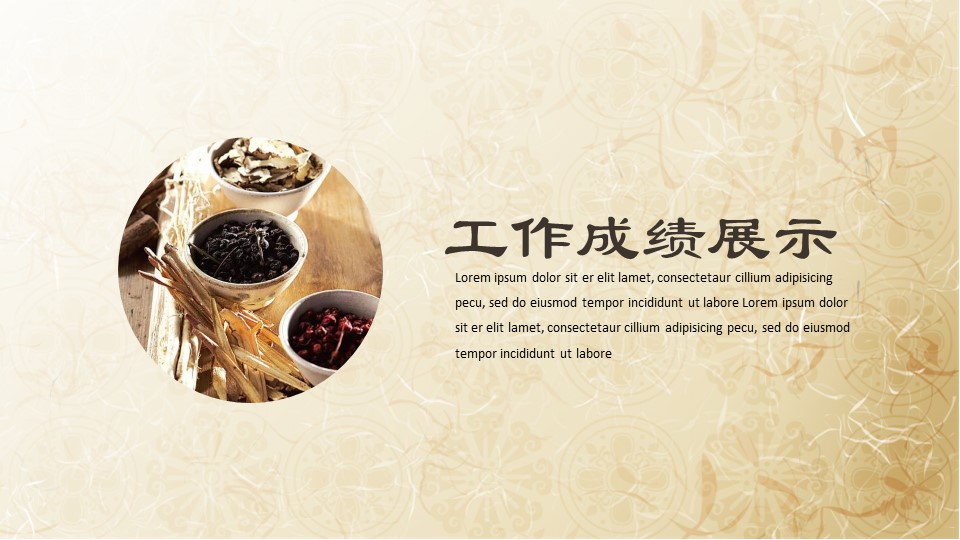 中药医学PPT（二选一）.B197-中药医学PPT.PPT文件及预览图.123的PPT模板-8/29