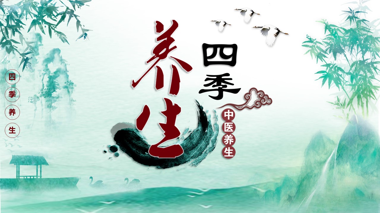 中药医学PPT（二选一）.B197-中药医学PPT.PPT文件及预览图.19的PPT模板-1/41