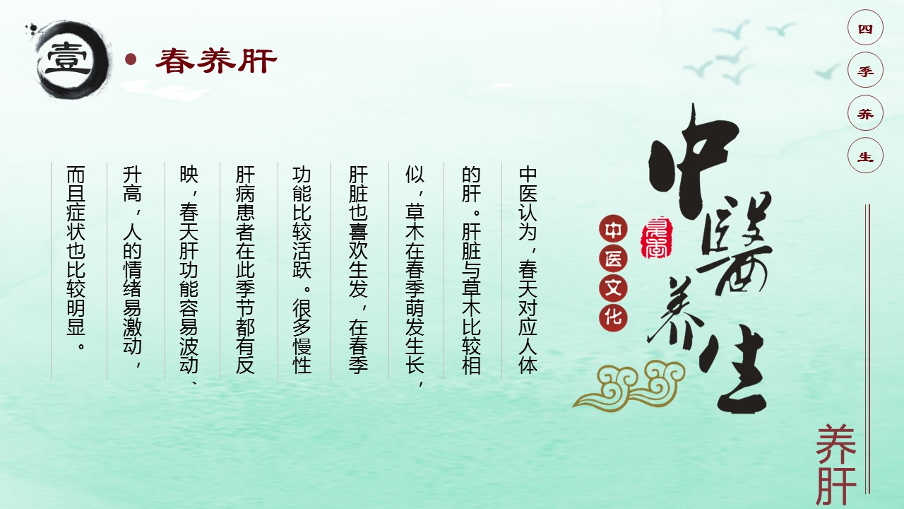 中药医学PPT（二选一）.B197-中药医学PPT.PPT文件及预览图.19的PPT模板-4/41