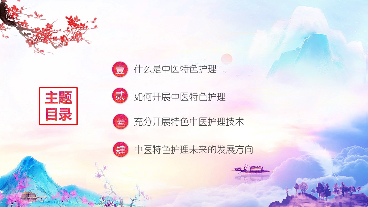 中药医学PPT（二选一）.B197-中药医学PPT.PPT文件及预览图.20的PPT模板-2/41
