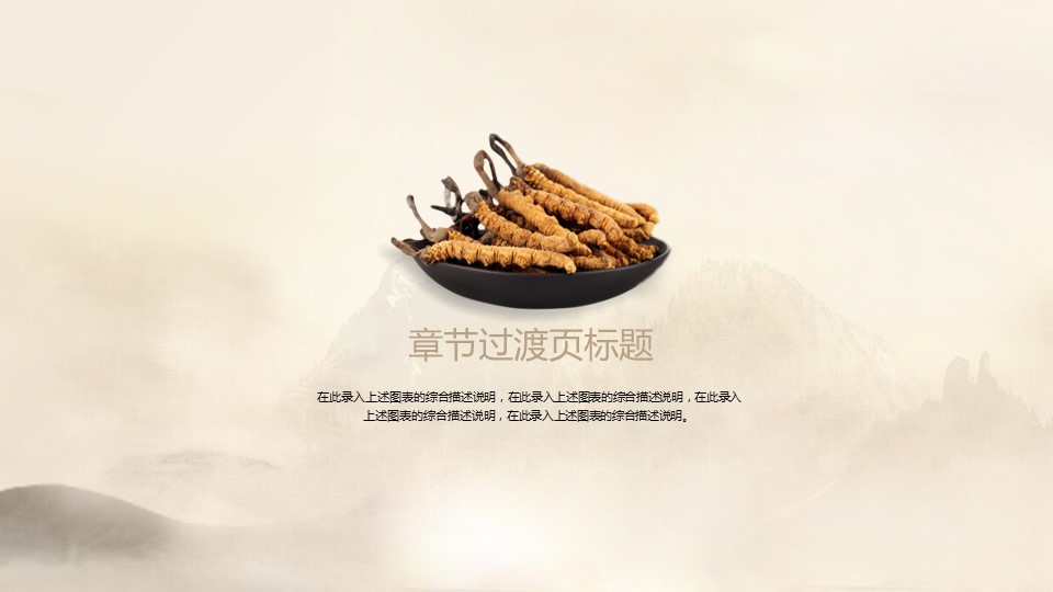 中药医学PPT（二选一）.B197-中药医学PPT.PPT文件及预览图.36的PPT模板-9/35