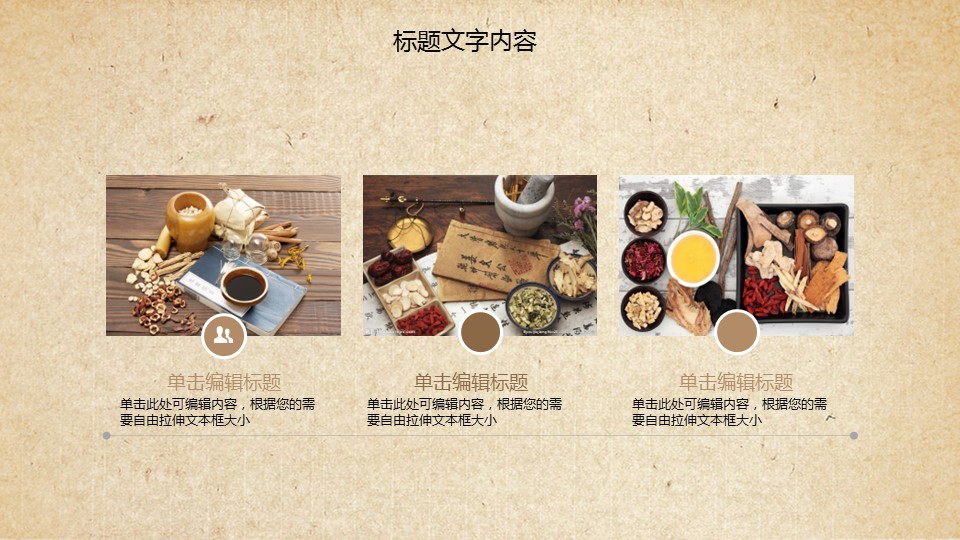 中药医学PPT（二选一）.B197-中药医学PPT.PPT文件及预览图.38的PPT模板-6/34