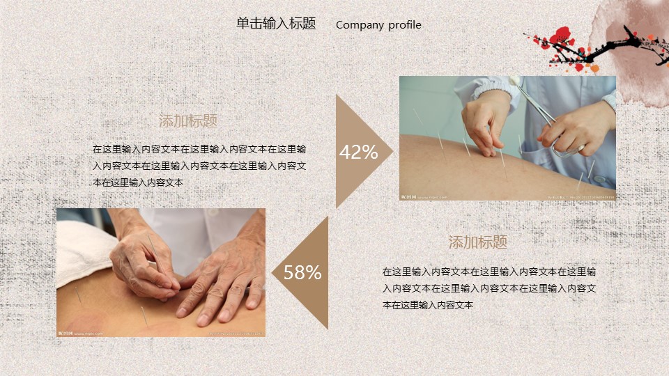 中药医学PPT（二选一）.B197-中药医学PPT.PPT文件及预览图.40的PPT模板-5/35