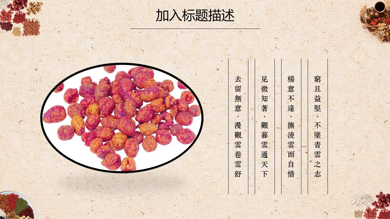 中药医学PPT（二选一）.B197-中药医学PPT.PPT文件及预览图.41的PPT模板-6/30