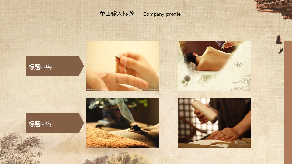 中药医学PPT（二选一）.B197-中药医学PPT.PPT文件及预览图.42的PPT模板-6/35