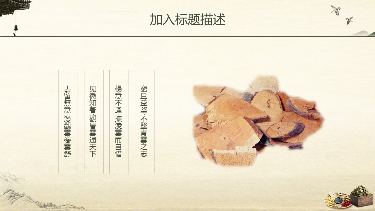 中药医学PPT（二选一）.B197-中药医学PPT.PPT文件及预览图.49的PPT模板-7/30