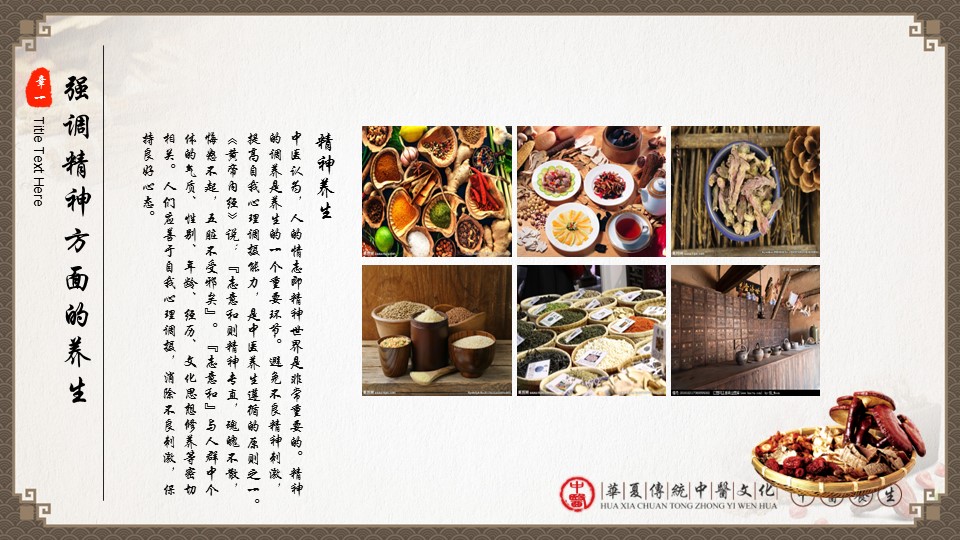中药医学PPT（二选一）.B197-中药医学PPT.PPT文件及预览图.60的PPT模板-6/47