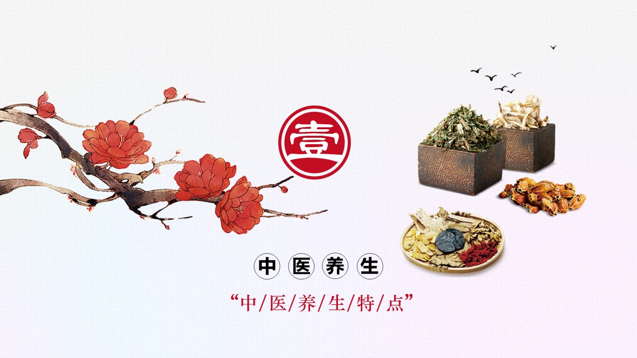 中药医学PPT（二选一）.B197-中药医学PPT.PPT文件及预览图.61的PPT模板-4/29