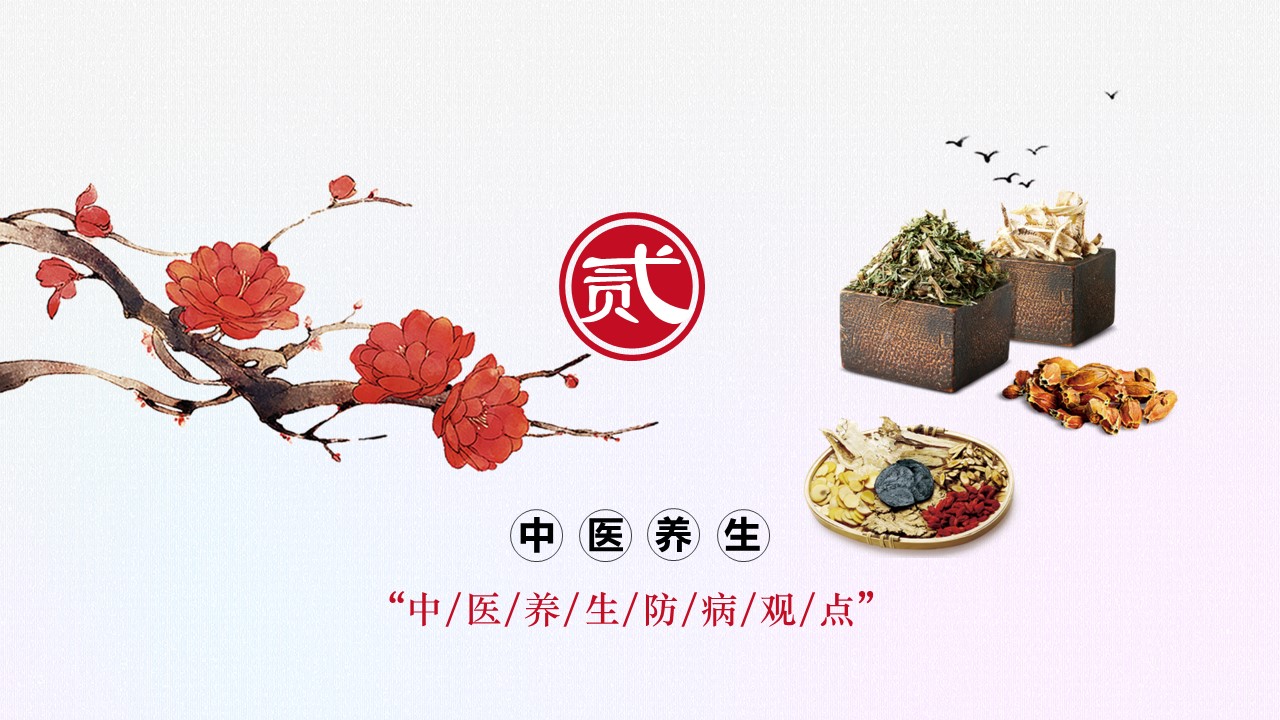 中药医学PPT（二选一）.B197-中药医学PPT.PPT文件及预览图.61的PPT模板-8/29