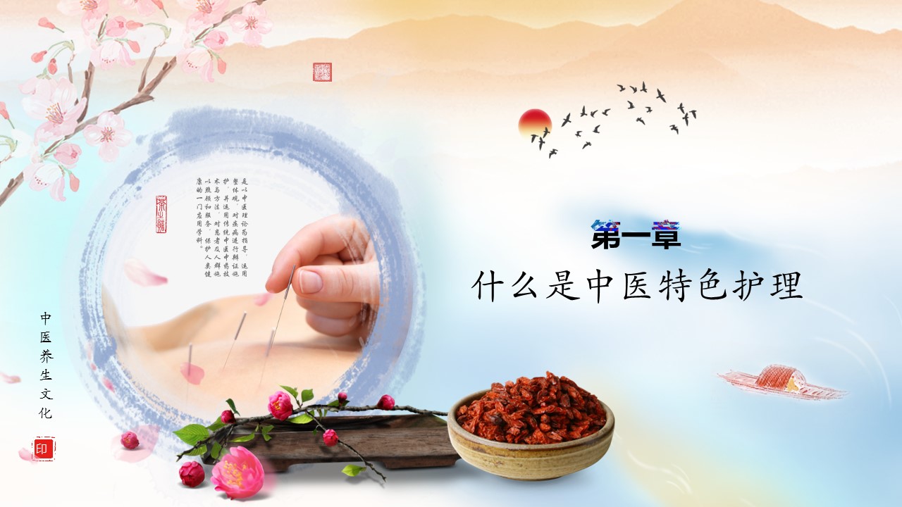 中药医学PPT（二选一）.B197-中药医学PPT.PPT文件及预览图.9的PPT模板-3/44