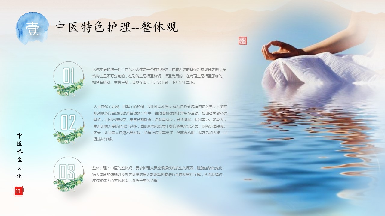 中药医学PPT（二选一）.B197-中药医学PPT.PPT文件及预览图.9的PPT模板-5/44