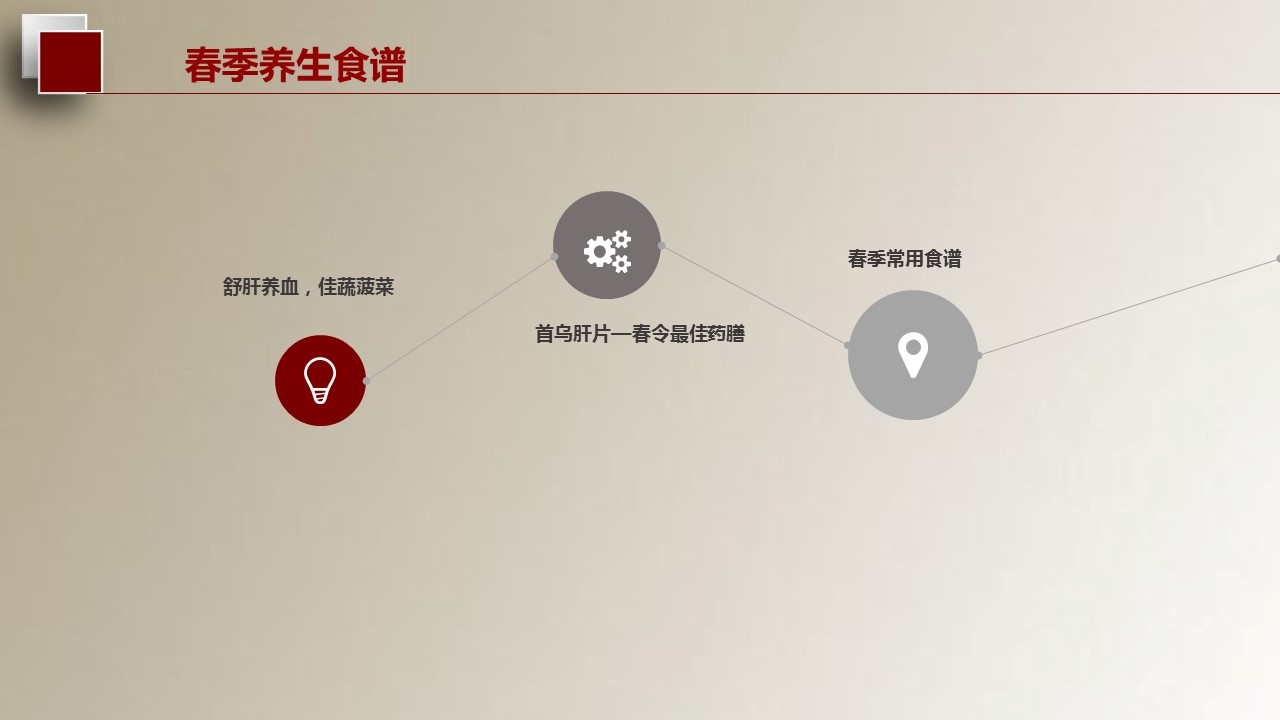 中药医学PPT（二选一）.B197-中药医学PPT.页面描述文件.11的PPT模板-9/37