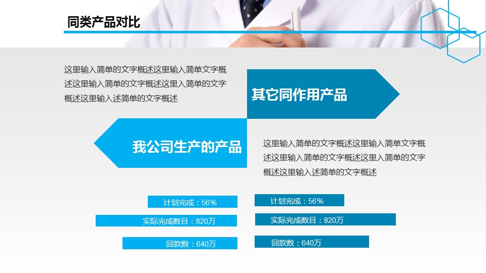 未压缩版-无需重复下载.01医学PPT精选.精选医学PPT 1的PPT模板-10/32
