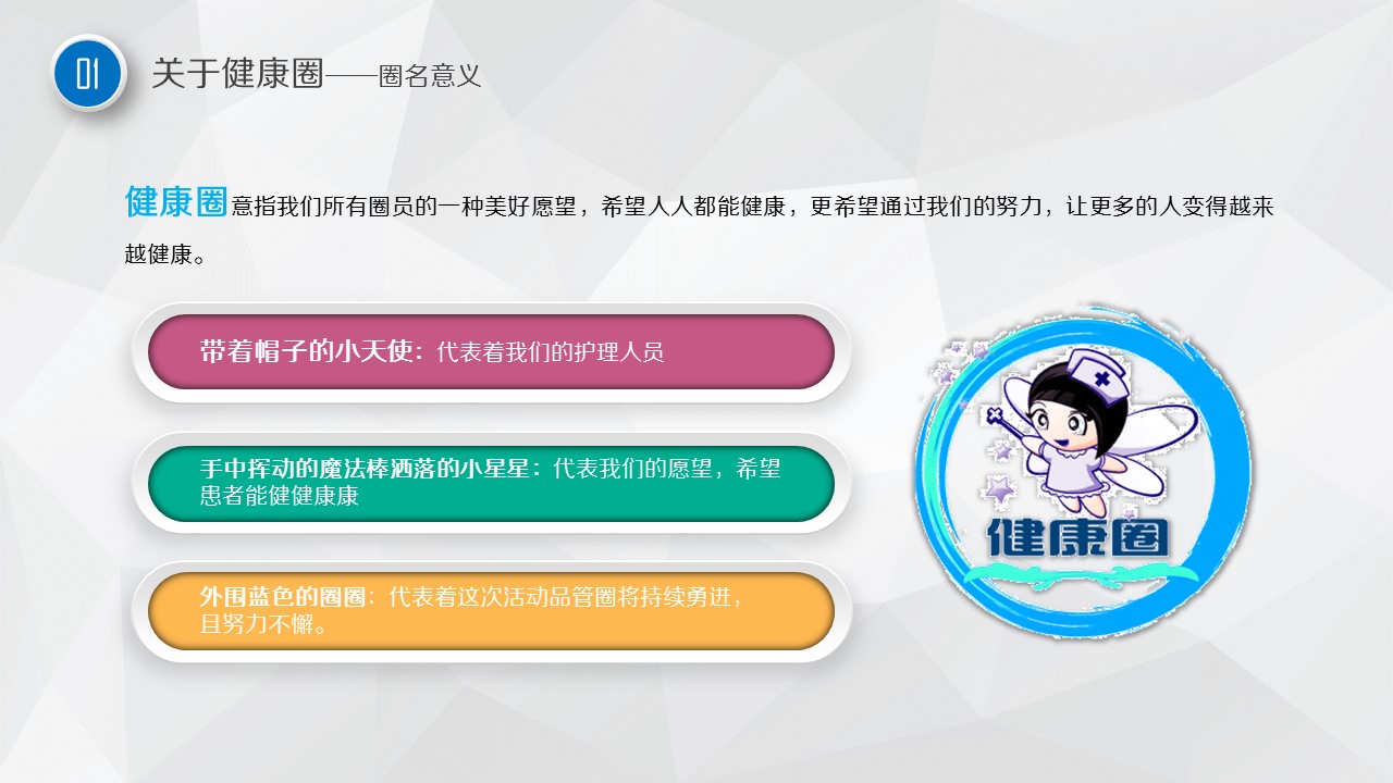 扁平化.B136——品管圈PPT模板—图文.品管圈PPT模板（解压版）.品管圈PPT模板—11的PPT模板-6/48