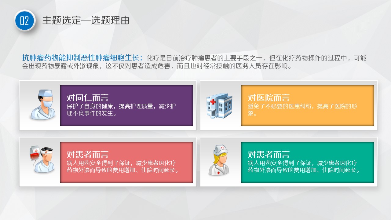 扁平化.B136——品管圈PPT模板—图文.品管圈PPT模板（解压版）.品管圈PPT模板—11的PPT模板-10/48