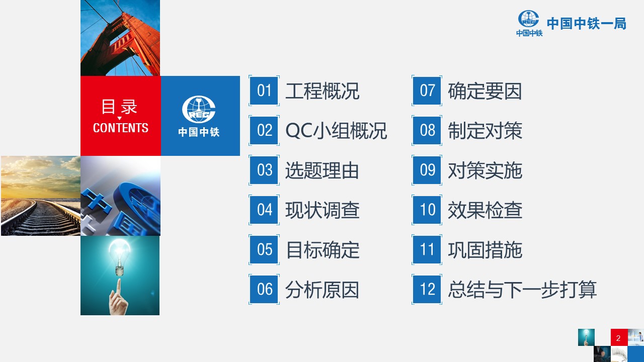 扁平化.B136——品管圈PPT模板—图文.品管圈PPT模板（解压版）.品管圈PPT模板—29的PPT模板-2/58