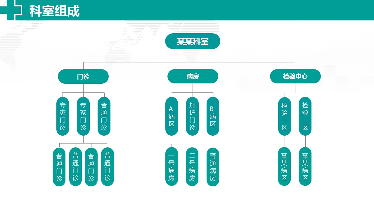 扁平化.B136——品管圈PPT模板—图文.品管圈PPT模板（解压版）.品管圈PPT模板—3的PPT模板-5/54