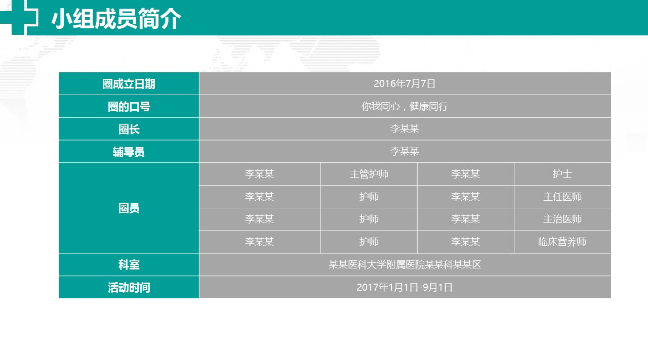 扁平化.B136——品管圈PPT模板—图文.品管圈PPT模板（解压版）.品管圈PPT模板—3的PPT模板-10/54