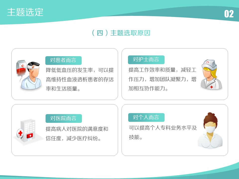 扁平化.B136——品管圈PPT模板—图文.品管圈PPT模板（解压版）.品管圈PPT模板—46的PPT模板-10/51