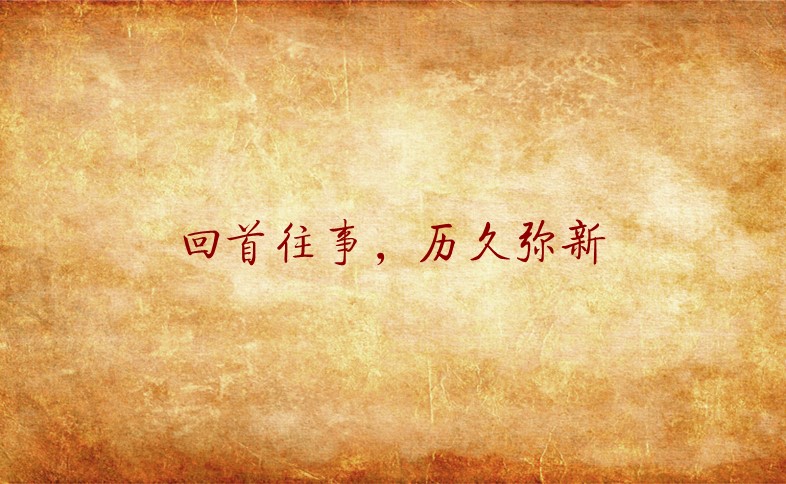 怀旧青春同学会PPT合集.H001青春同学会PPT-010的PPT模板-3/15