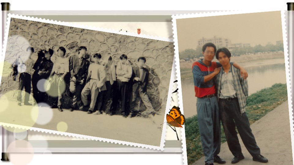 怀旧青春同学会PPT合集.H001青春同学会PPT-014的PPT模板-9/27