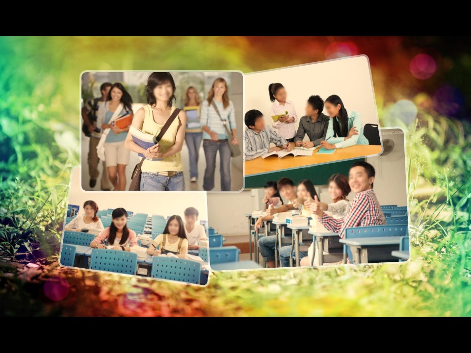 怀旧青春同学会PPT合集.H001青春同学会PPT-016的PPT模板-10/25